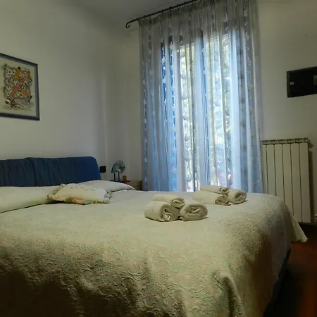 Venezia Le Tre Rose Panzió 5*