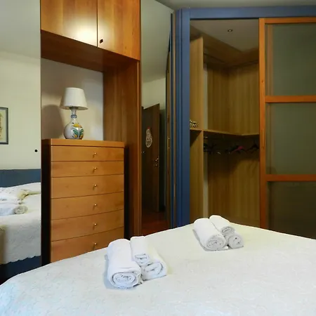 Venezia Le Tre Rose B&B 메스트레