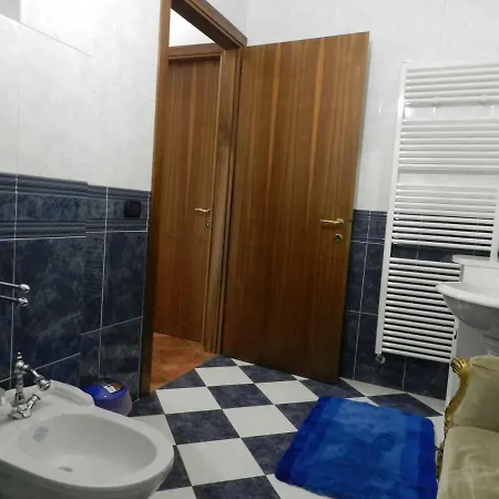 Venezia Le Tre Rose Panzió 5*