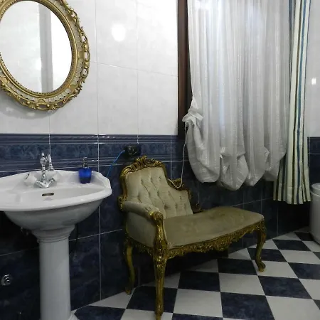 Venezia Le Tre Rose B&B
