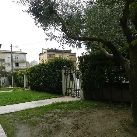 B&B Venezia Le Tre Rose 메스트레