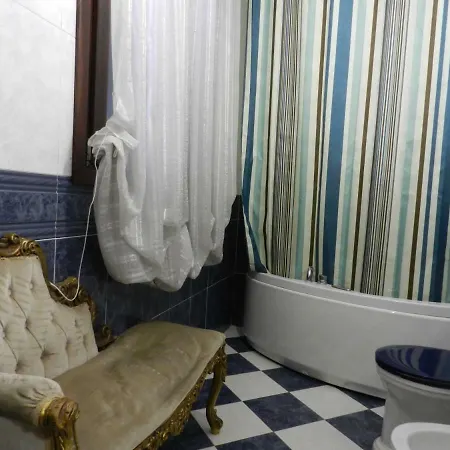 Venezia Le Tre Rose 5*