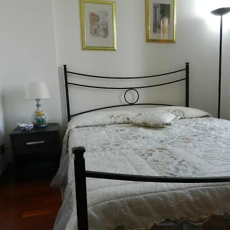 Venezia Le Tre Rose Frühstückspension 5*